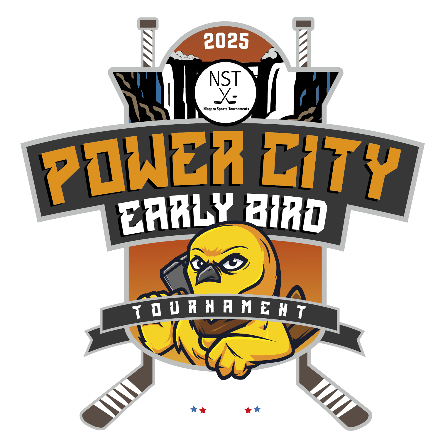 Tournament Logo