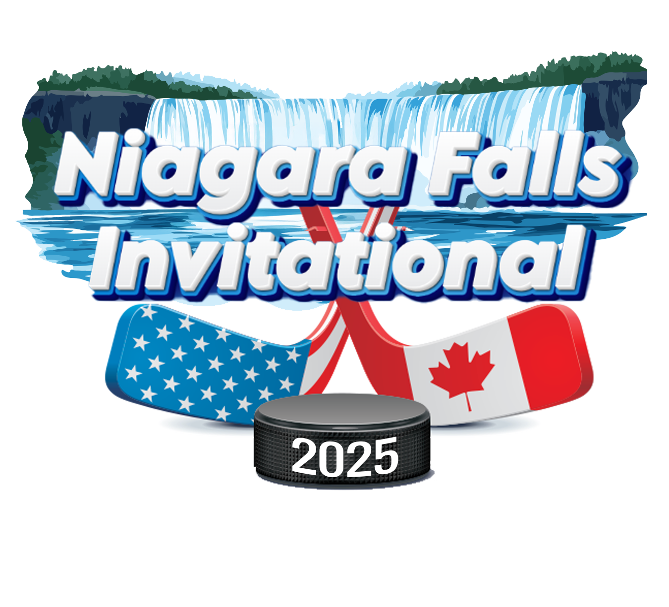 Tournament Logo