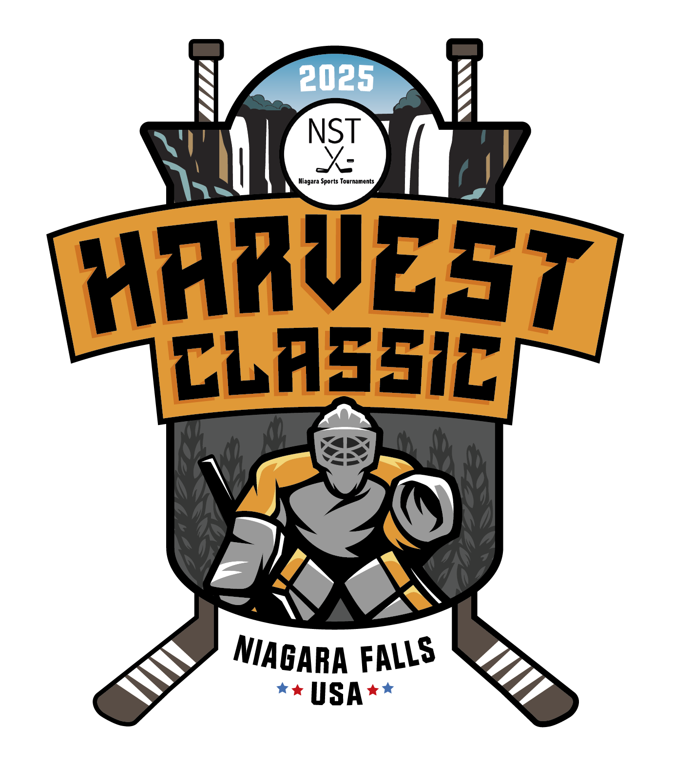 Tournament Logo